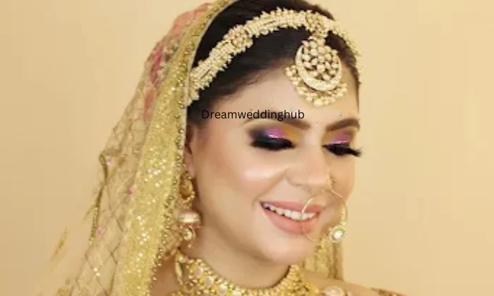 Aarushi Jain MakeUp Studio